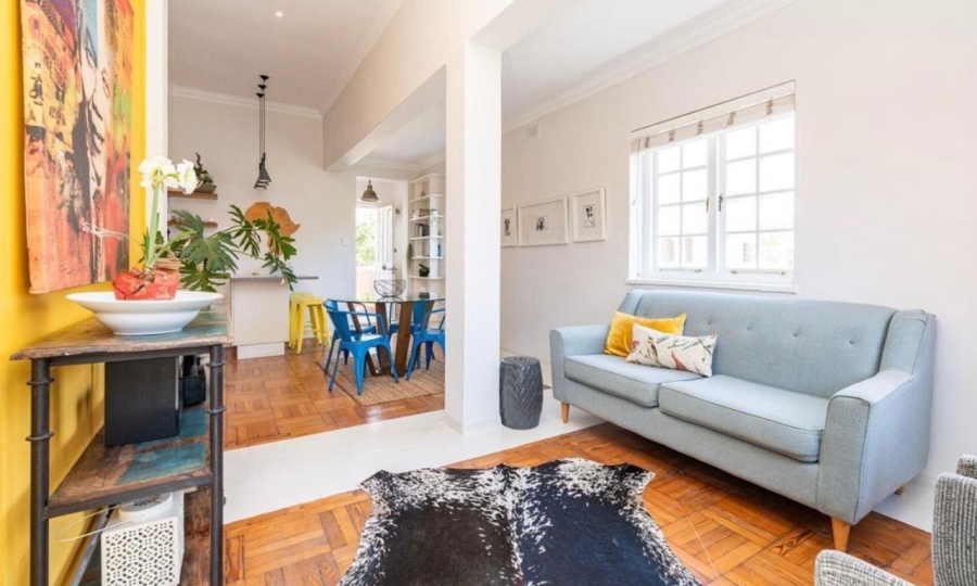 To Let 1 Bedroom Property for Rent in Cape Town City Centre Western Cape